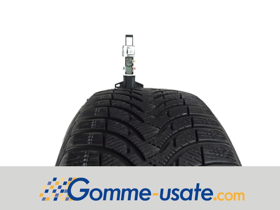Thumb Michelin Gomme Usate Michelin 225/55 R17 97H Alpin A4 MO M+S (75%) pneumatici usati Invernale 0 Thumb Michelin Gomme Usate Michelin 225/55 R17 97H Alpin A4 MO M+S (75%) pneumatici usati Invernale 0